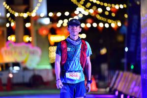 BIB: 7040, 101
                            <button type="button" onclick="openModal(21872703)" class="btn btn-primary btn-sm float-right btn-popup" data-toggle="modal" data-target=".modal-high-quality">
                        <i class="fas fa-shopping-cart"></i> Add to Cart
                    </button>
                                            <button type="button" onclick="isThisMe(21872703, true)" class="btn btn-success btn-sm float-right btn-popup btn-isme hidden" data-toggle="tooltip" data-placement="bottom" title="นี่คือรูปของคุณใช่ไหม คลิกที่นี่เพื่อเอาเข้าอัลบั้ม">
                        <i class="fas fa-plus"></i> Add to album
                    </button>
                    <button type="button" onclick="isThisMe(21872703, false)" class="btn btn-warning btn-sm float-right btn-popup btn-isnotme hidden">
                        <i class="fas fa-ban"></i> Remove from album
                    </button>